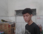 Đối tượng Lường Sỹ Trịnh