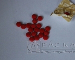 Những viên "hồn phiến" này được Trần Thị Hiền mua về đề bán cho người nghiện ma túy