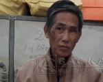 Đối tượng Ma Văn Đằng