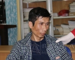 Đối tượng Trần Duy Quang