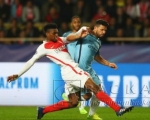 Monaco - Man City: Chiến công không tưởng