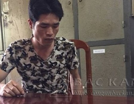 Đối tượng Hoàng Văn Phú