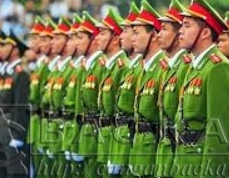 Thông báo tuyển sinh đào tạo học sinh văn hóa tại trường Văn hóa I năm 2020