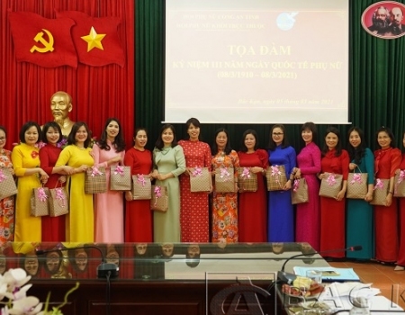 Hoạt động kỷ niệm diễn ra trang trọng và phù hợp với đặc thù của lực lượng