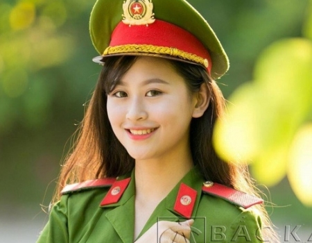 THÔNG BÁO TUYỂN SINH KẾT HỢP TUYỂN CHỌN CÔNG DÂN VÀO CAND