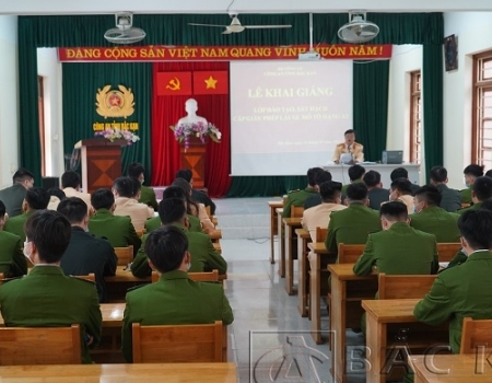 Dự kiến thời gian sát hạch ngày 30/11/2021