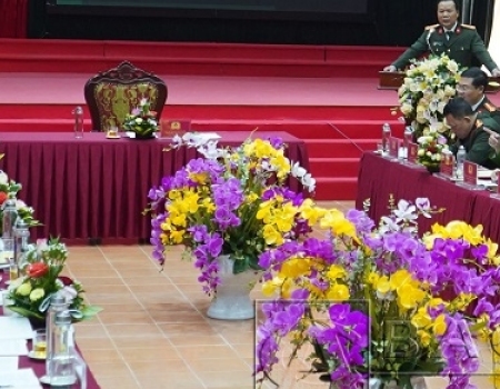 Hội thảo góp phần bổ sung, hoàn thiện nhận thức, lý luận trong công tác đảm bảo An ninh tại các tỉnh miền núi phía Bắc