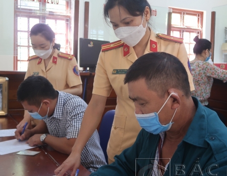 Nghị định có hiệu lực thi hành từ ngày 01/3/2022