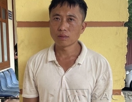 Đối tượng Hoàng Văn San