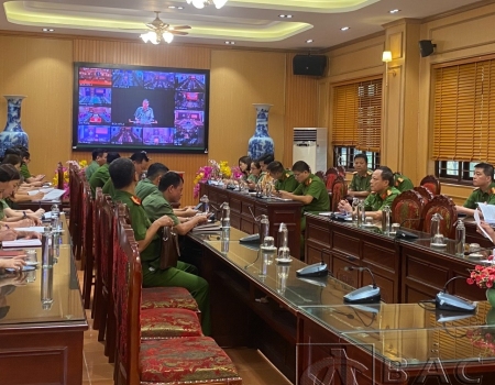  Sơ kết 03 năm thực hiện Quy định số 192-QĐ/TW, ngày 18/5/2019 của Bộ Chính trị