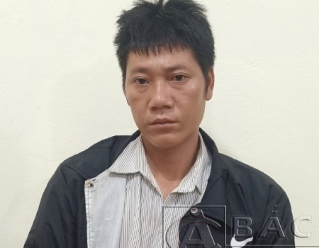Đối tượng Lý Vần Kinh
