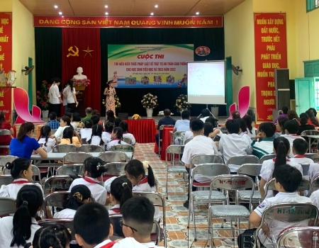 Cuộc thi thu hút 14 đội tuyển tham gia