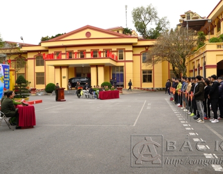 Bế mạc Giải thể thao mừng Đảng, mừng Xuân 2024