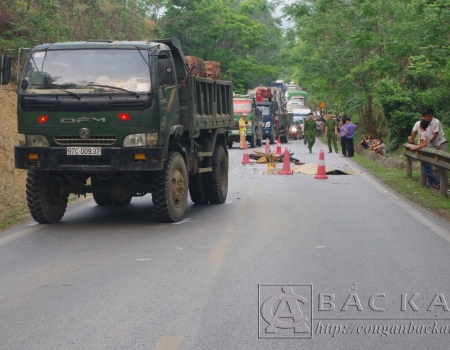 Nhóm đối tượng trộm cắp linh, phụ kiện xe đạp điện