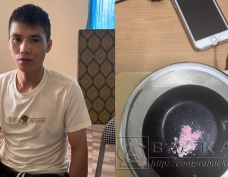 Nhóm đối tượng trộm cắp linh, phụ kiện xe đạp điện