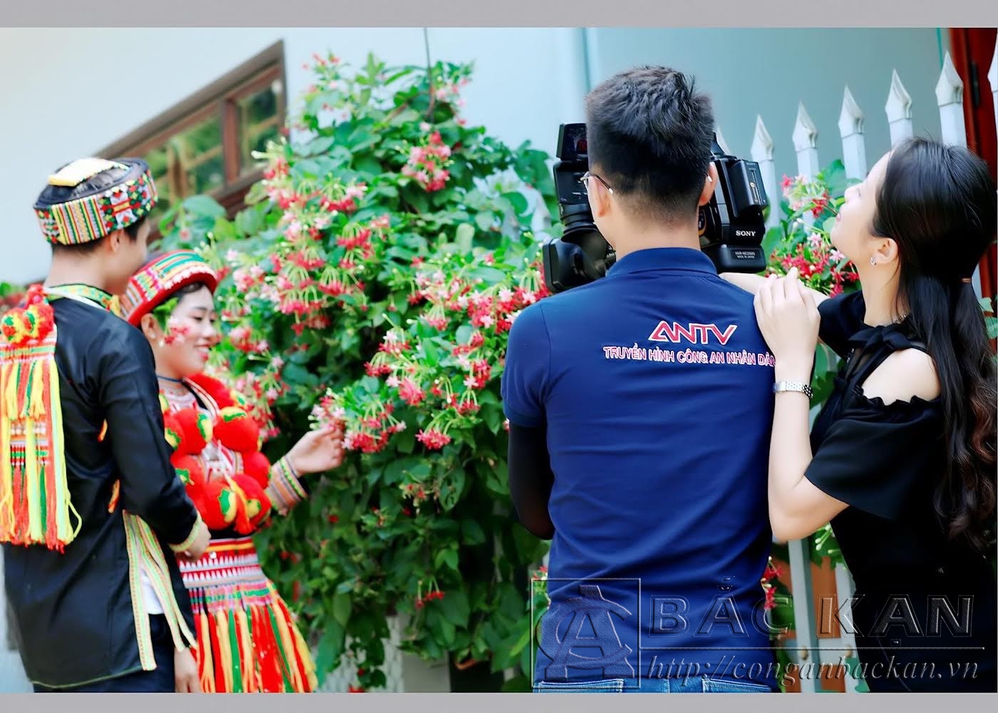 lưu giữ nét văn hoá truyền thống