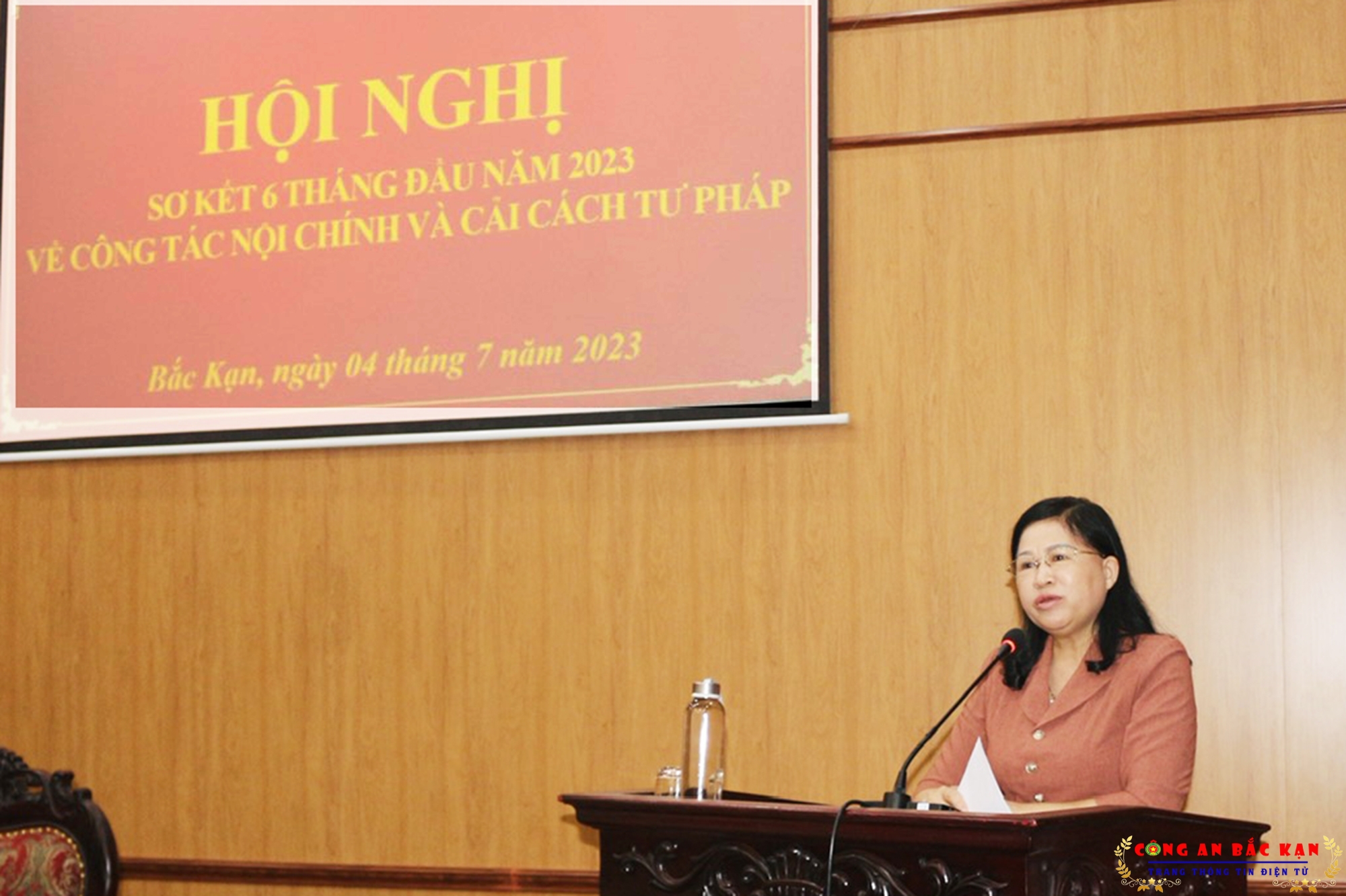 Chủ động giải quyết kịp thời những vụ việc phức tạp về an ninh trật tự tại cơ sở - Ảnh minh hoạ 2