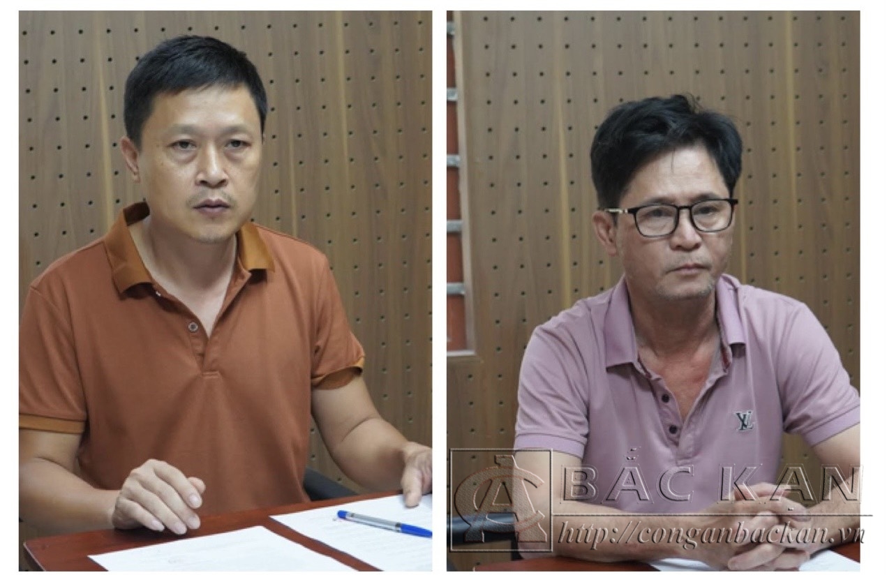 2 đt tín dụng đen
