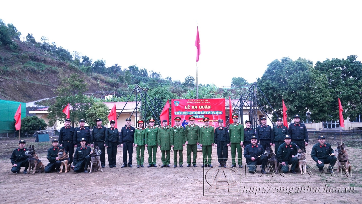 chụp ảnh ln
