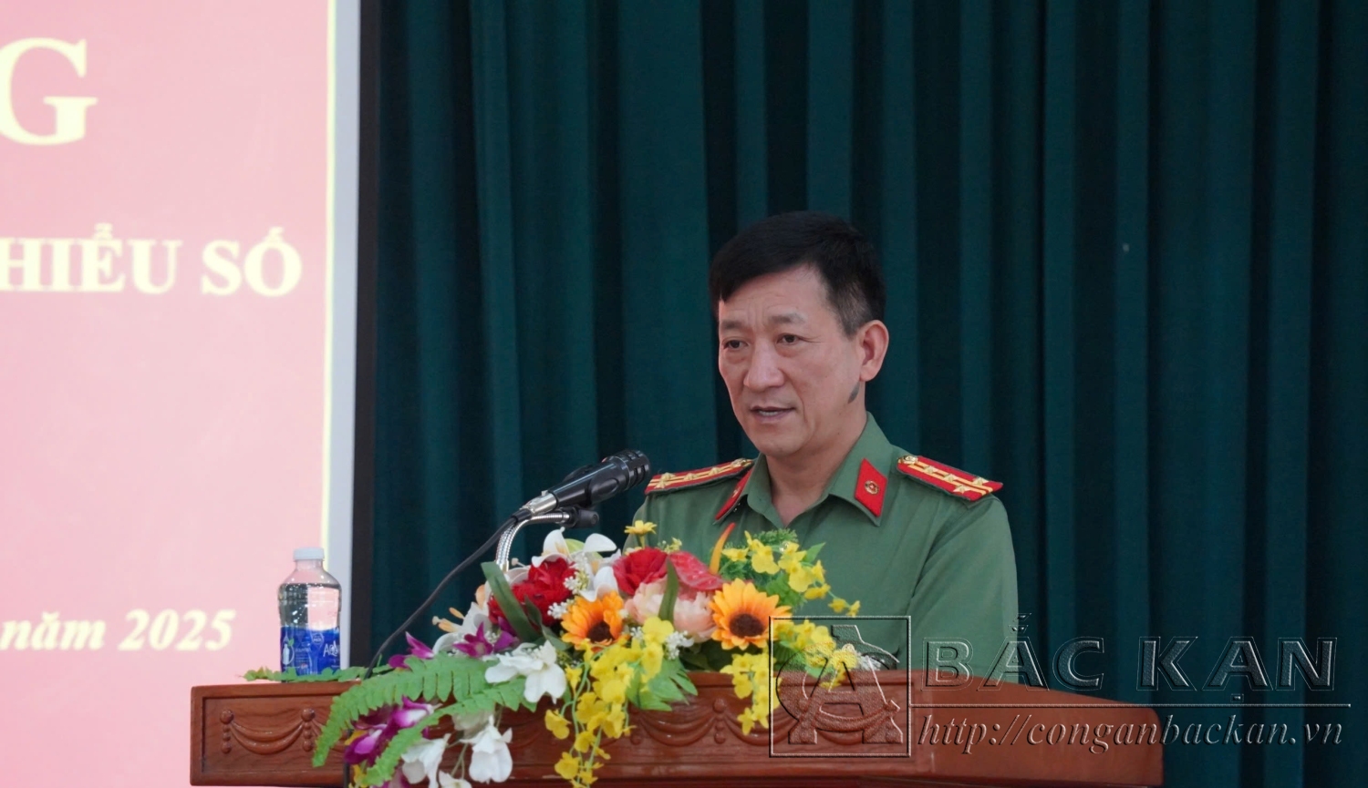 Đ c Trung PGĐ