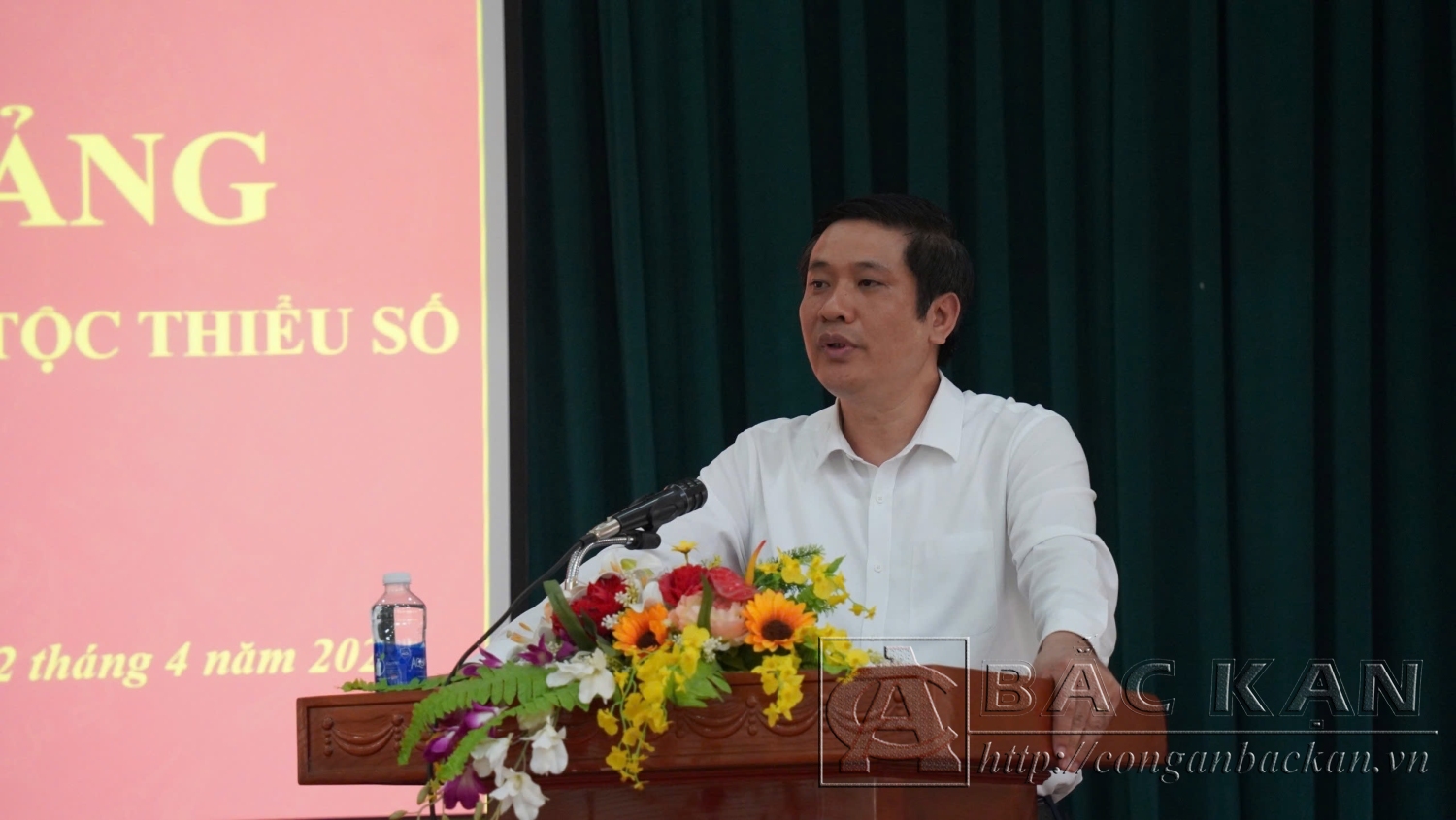 giảng viên
