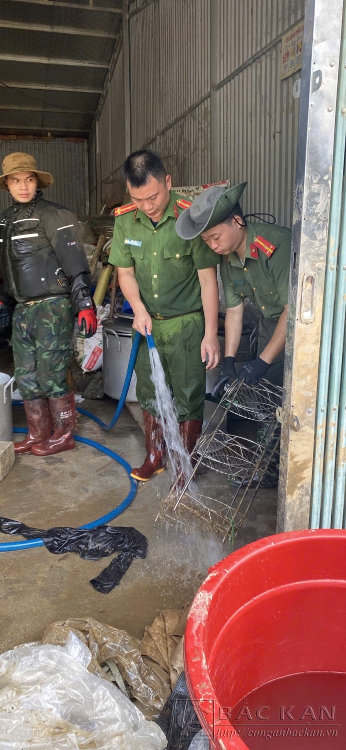 rửa đồ